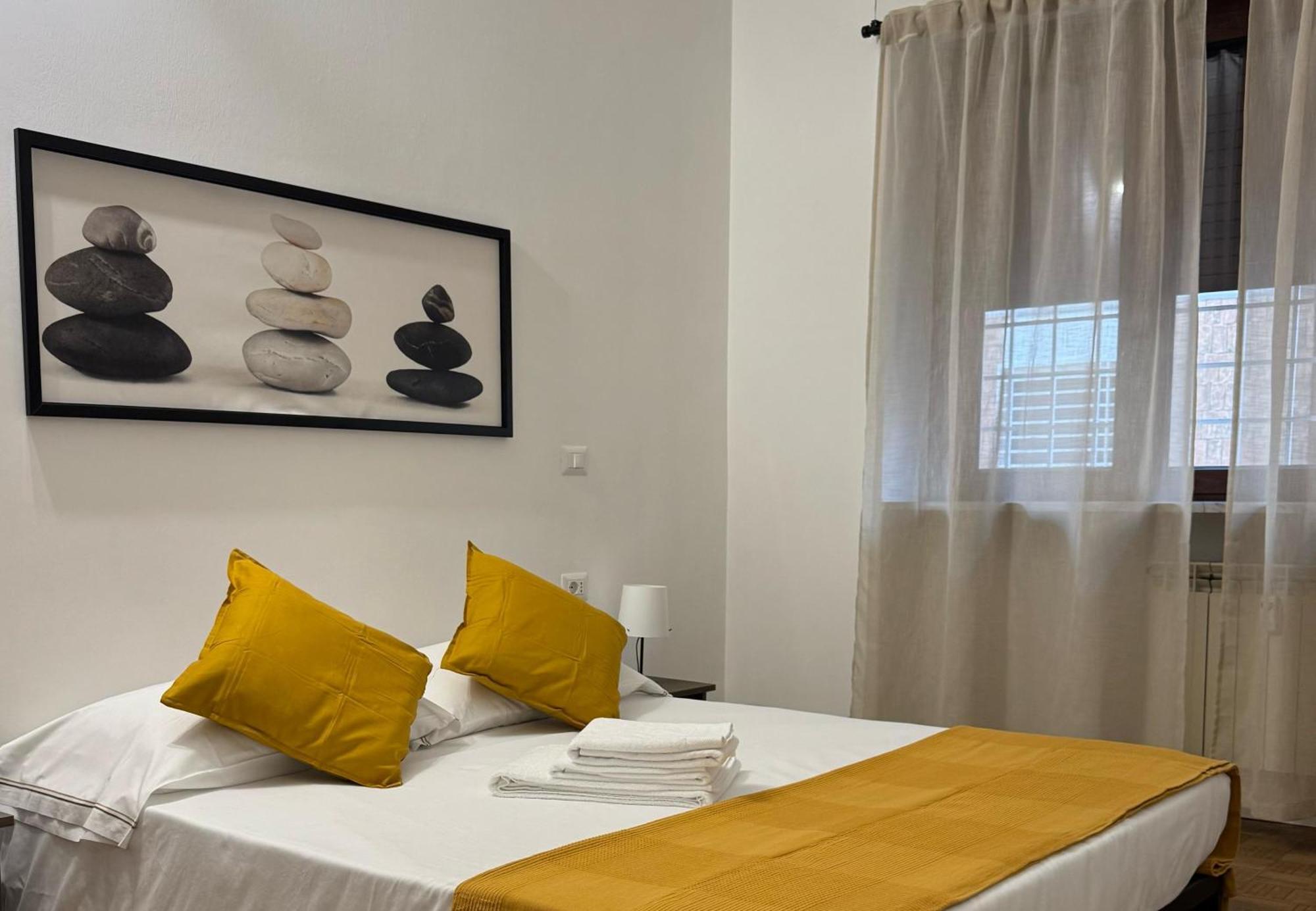 Residenza Piramide Guest house