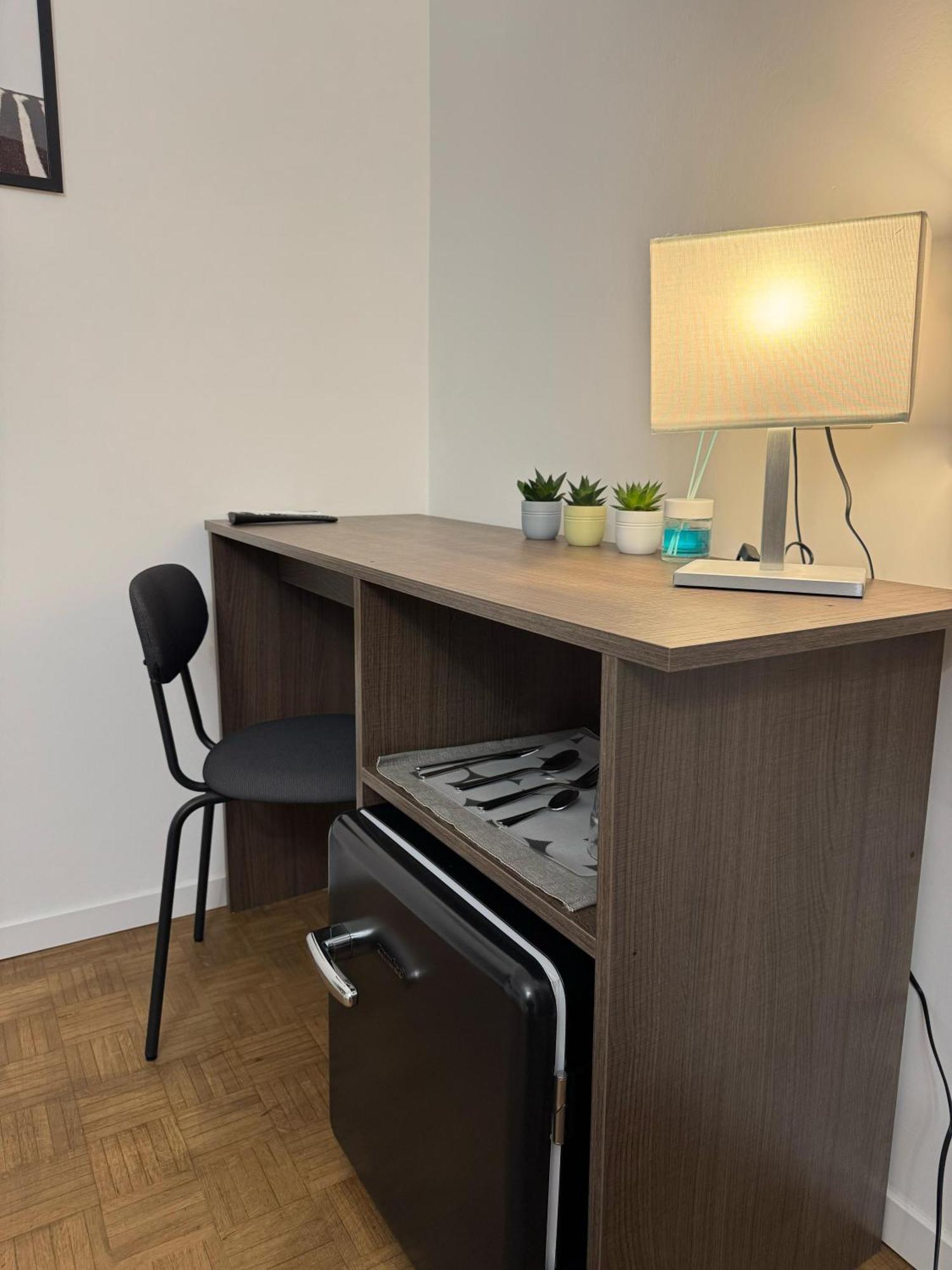 Residenza Piramide Guest house Rome