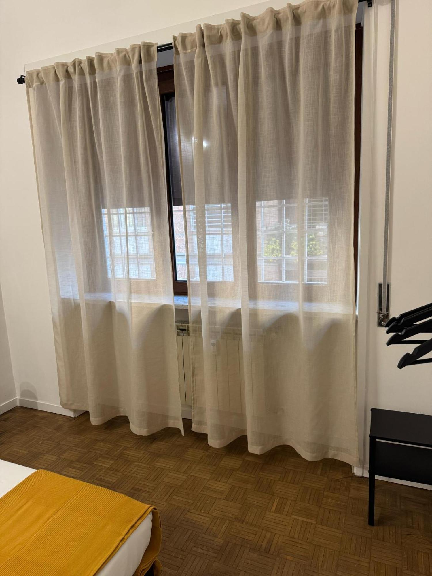 Guest house Residenza Piramide Rome
