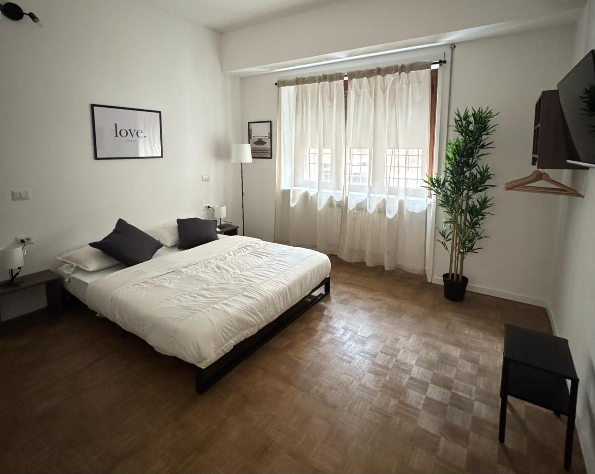 Residenza Piramide * Rome