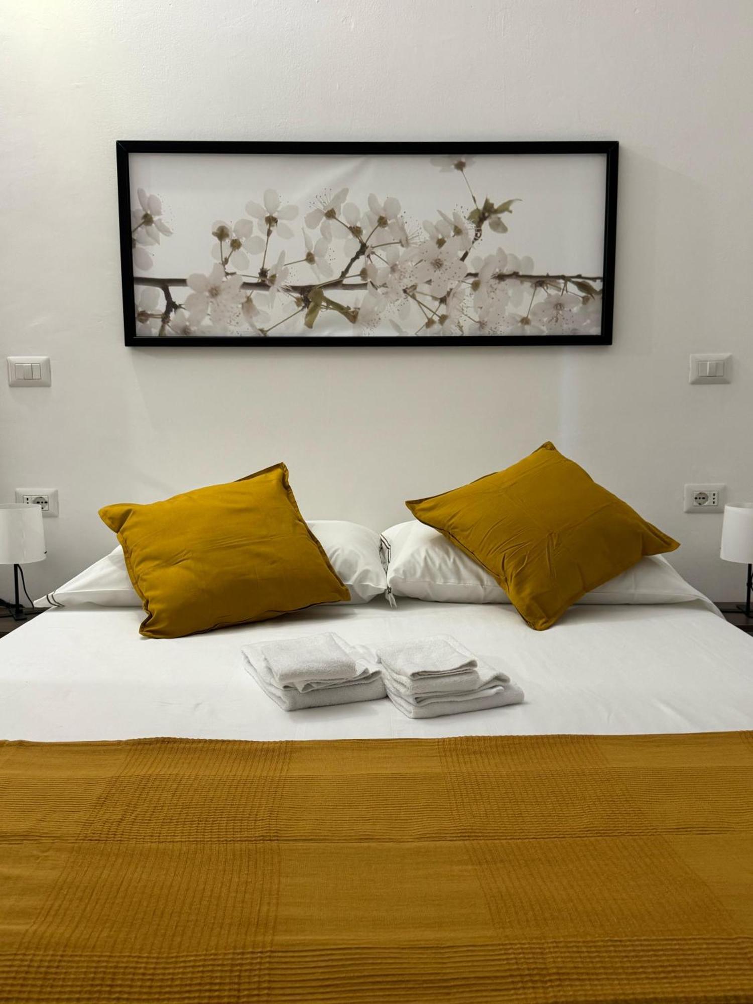 Guest house Residenza Piramide Rome