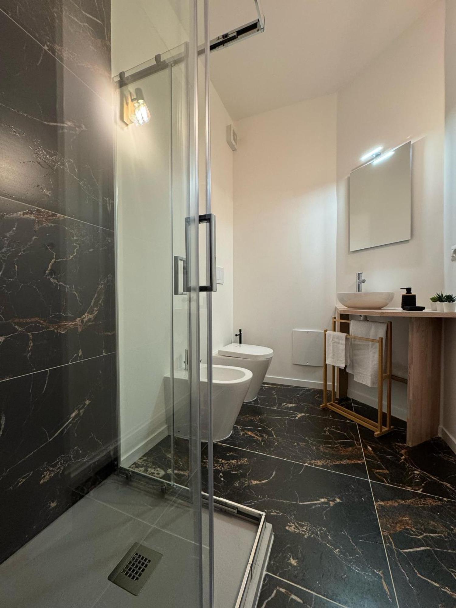 Guest house Residenza Piramide Rome