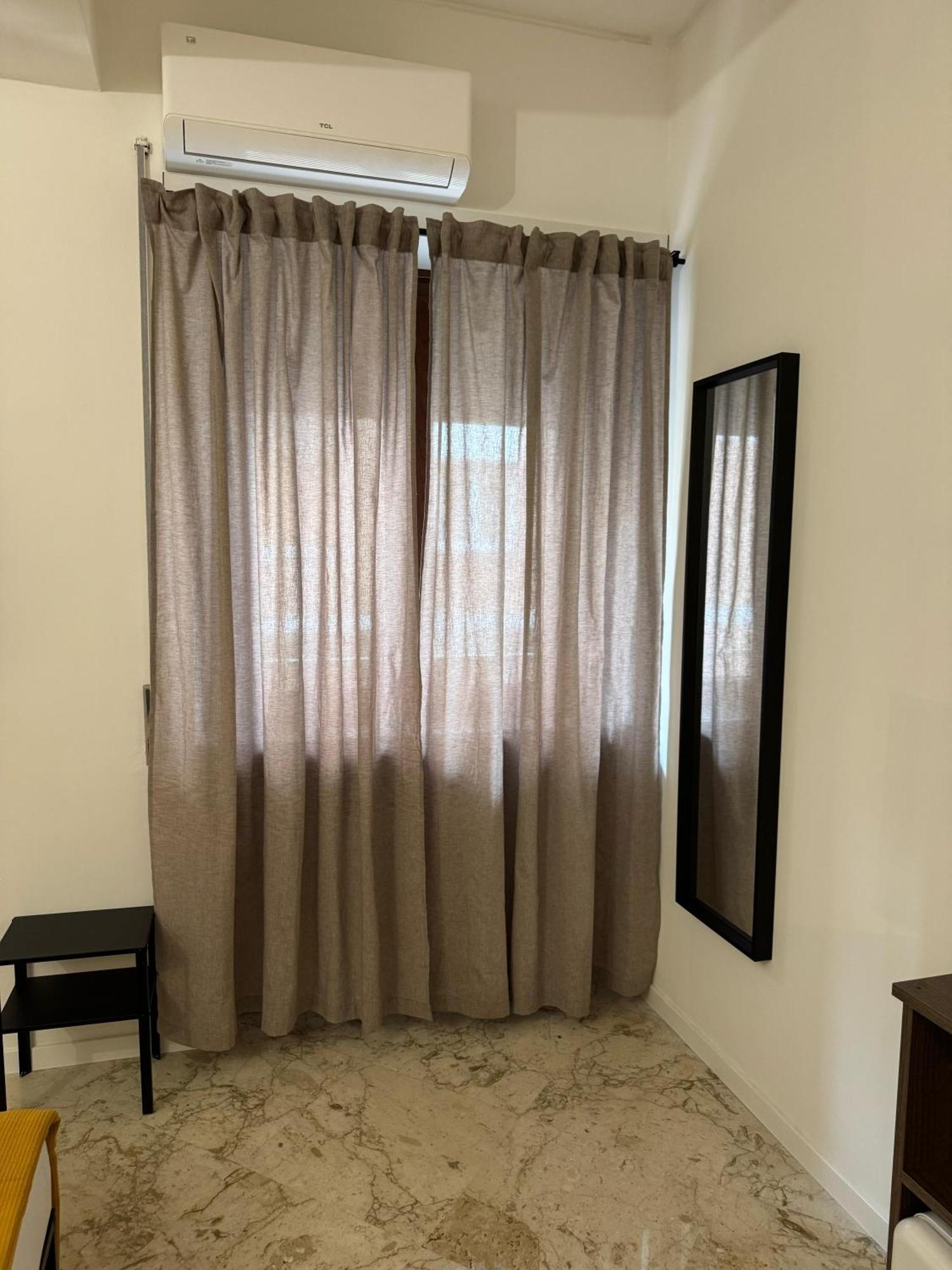 Residenza Piramide Rome
