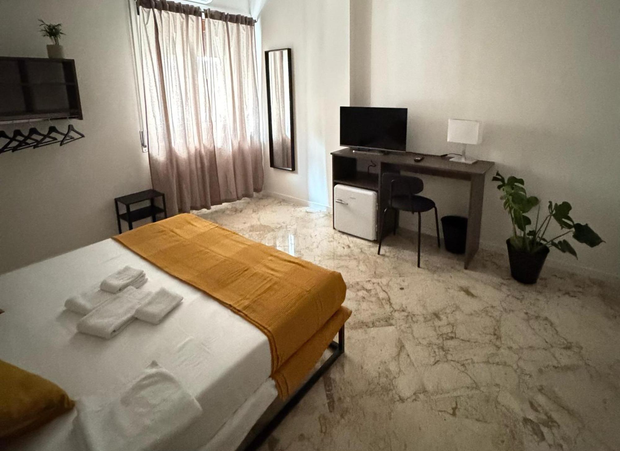 Guest house Residenza Piramide *