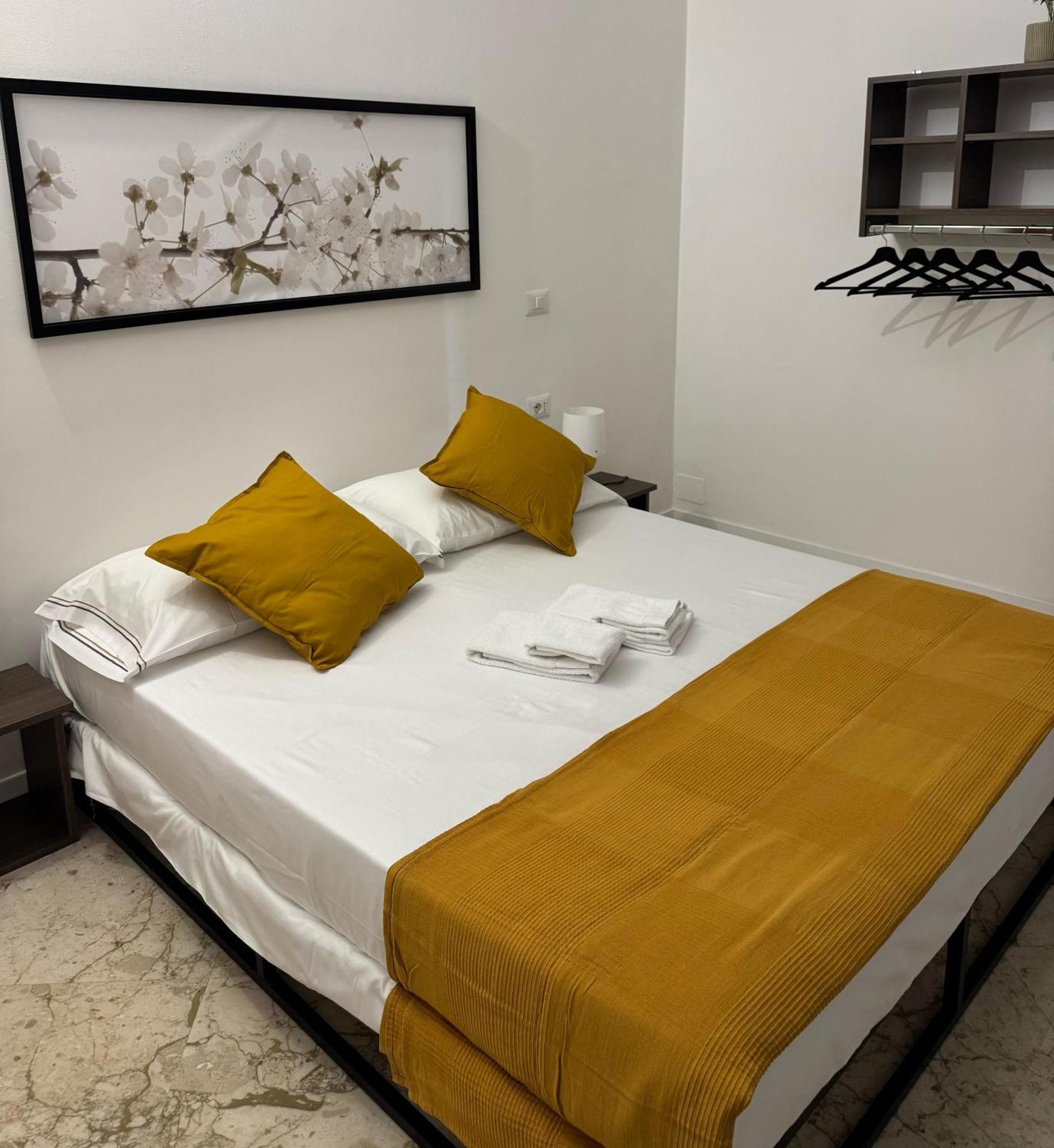 Guest house Residenza Piramide Rome
