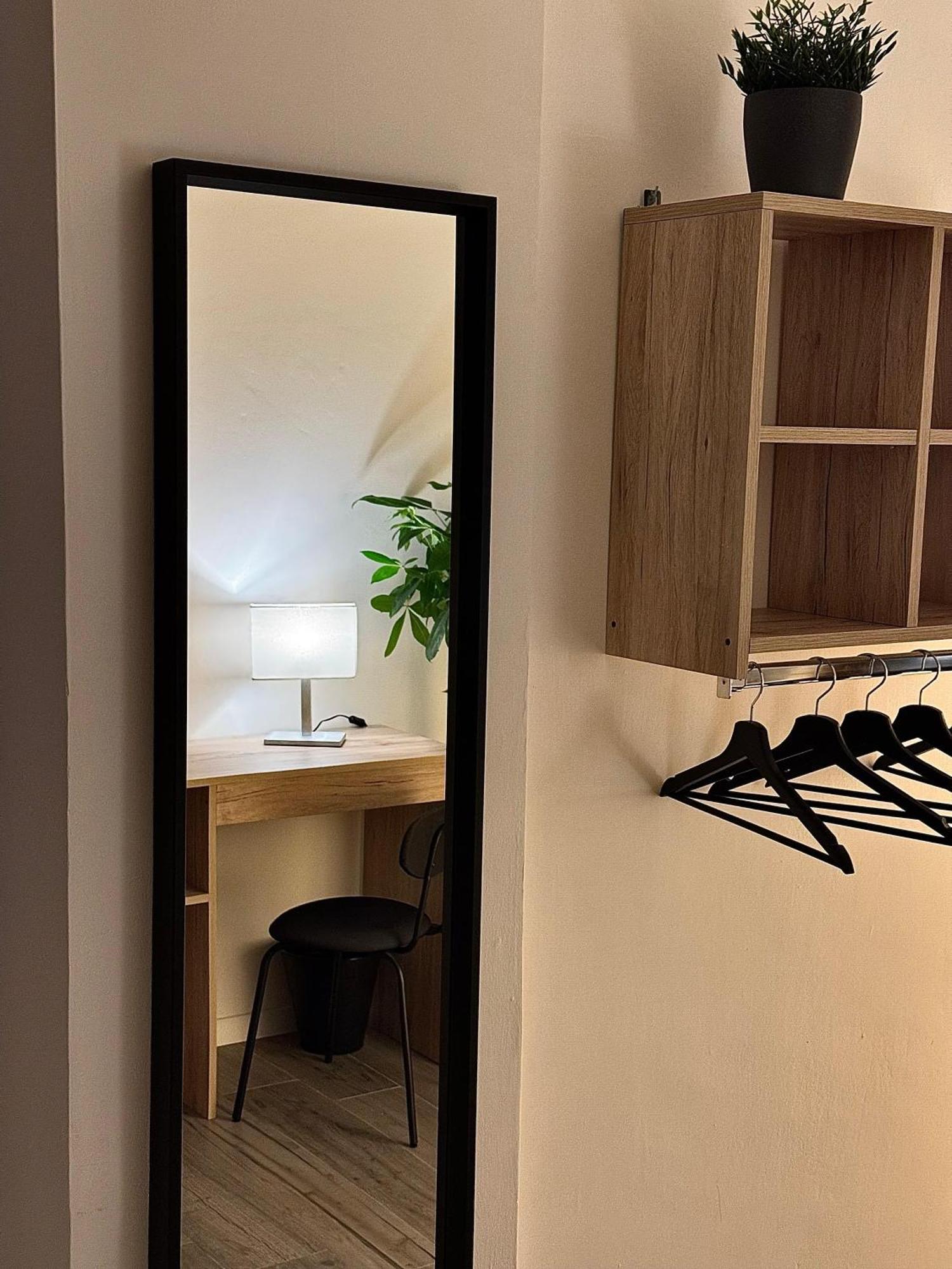 Residenza Piramide Guest house Rome