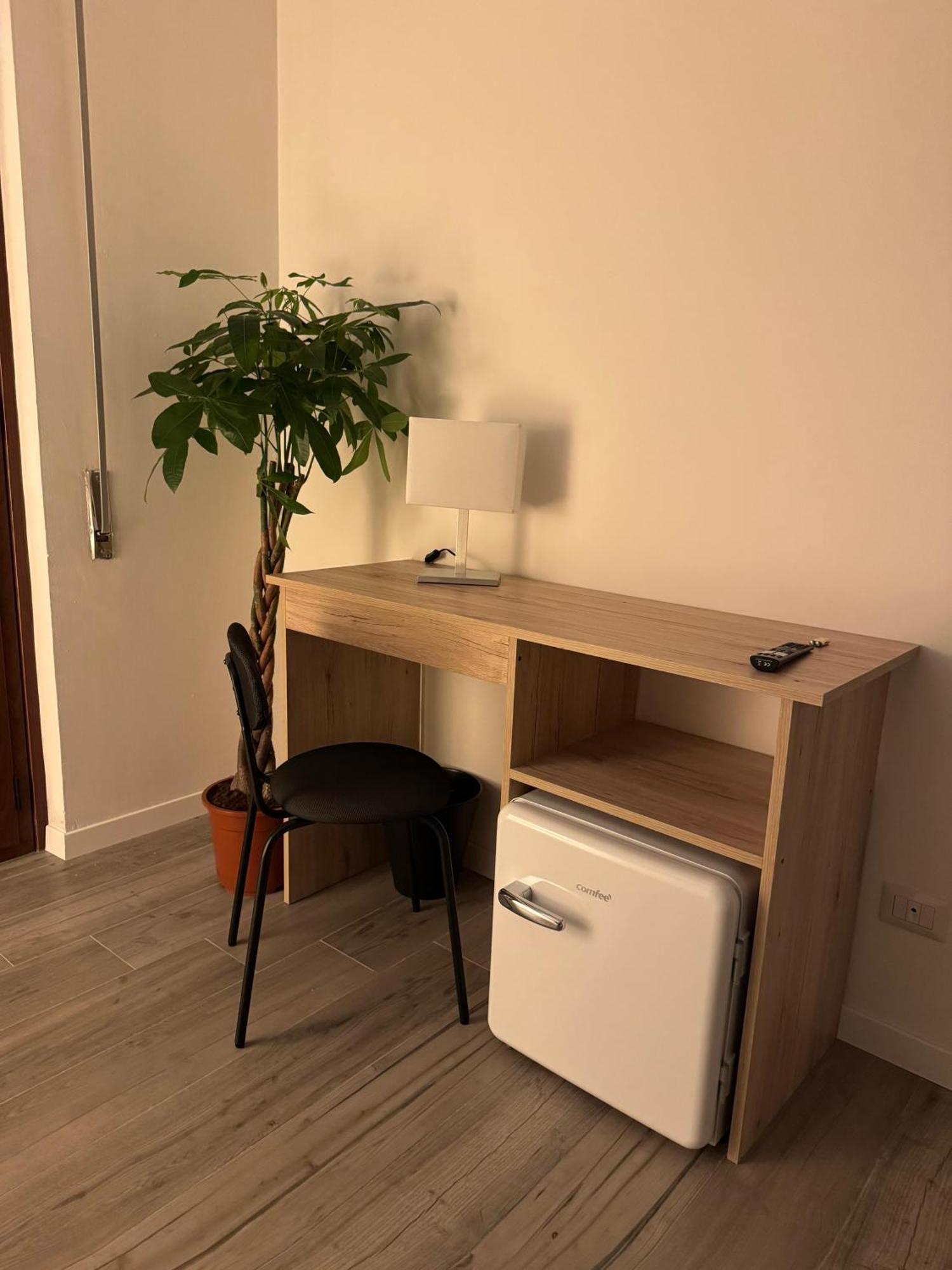 Residenza Piramide Guest house Rome