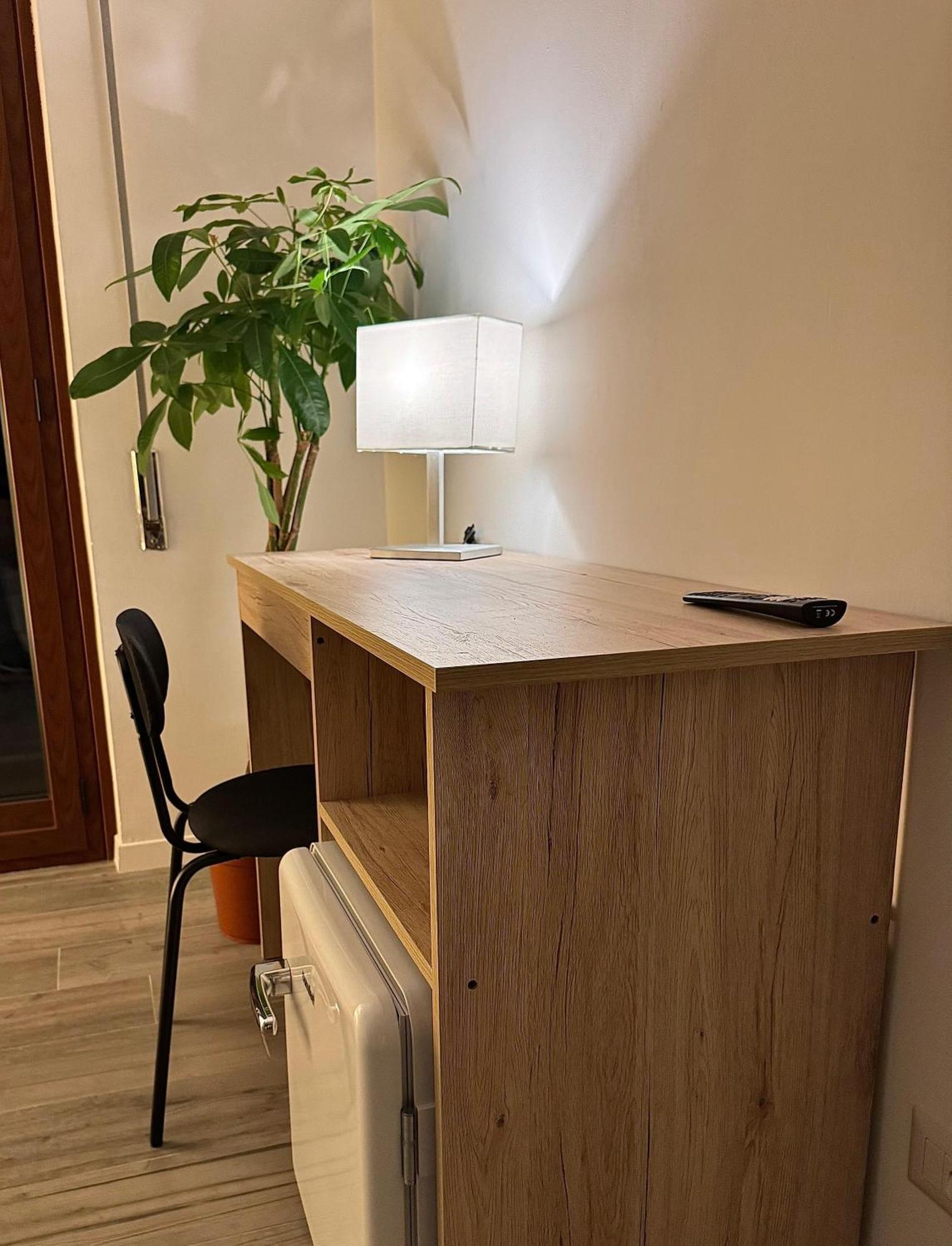 Guest house Residenza Piramide Rome