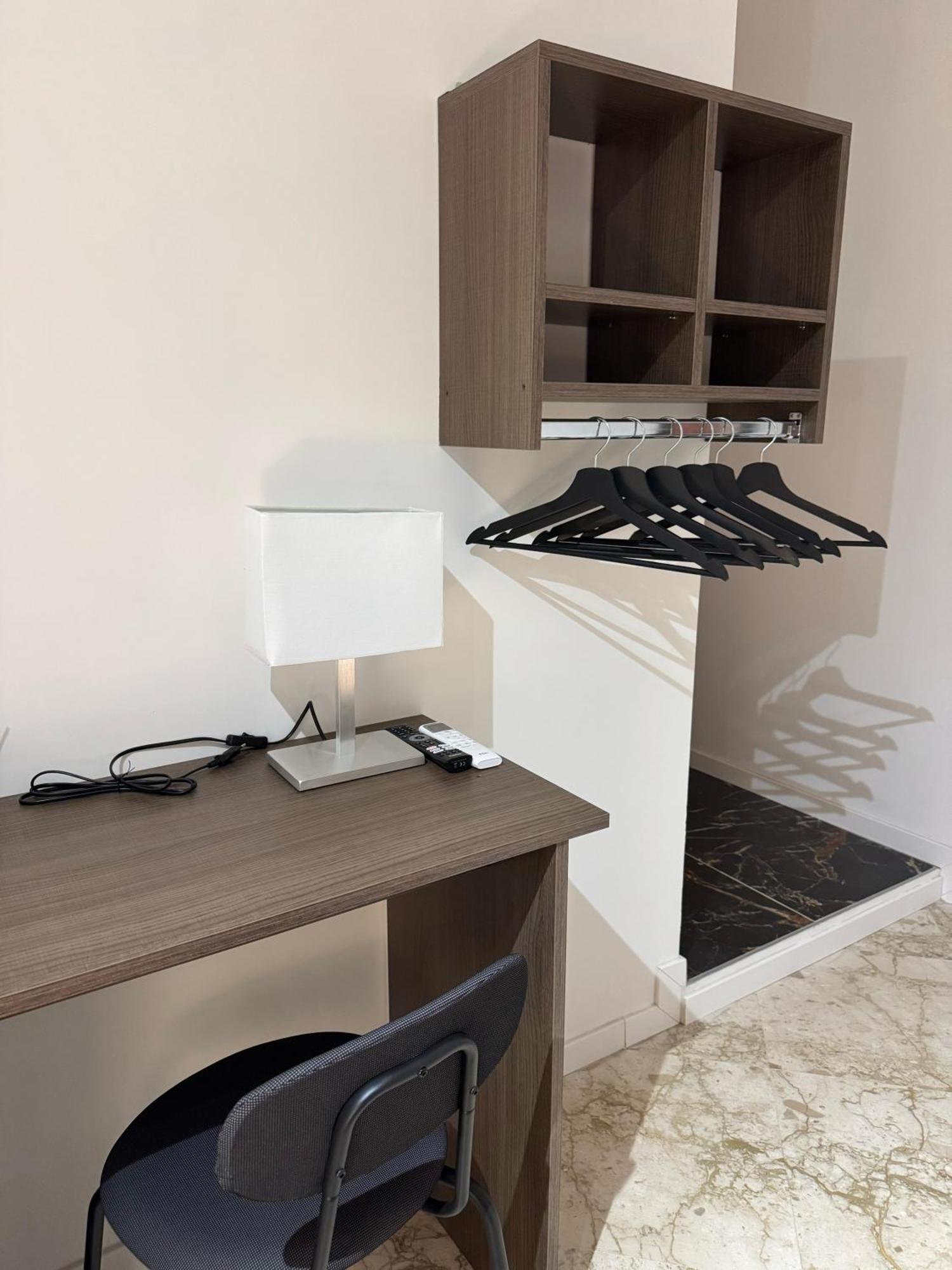 Guest house Residenza Piramide